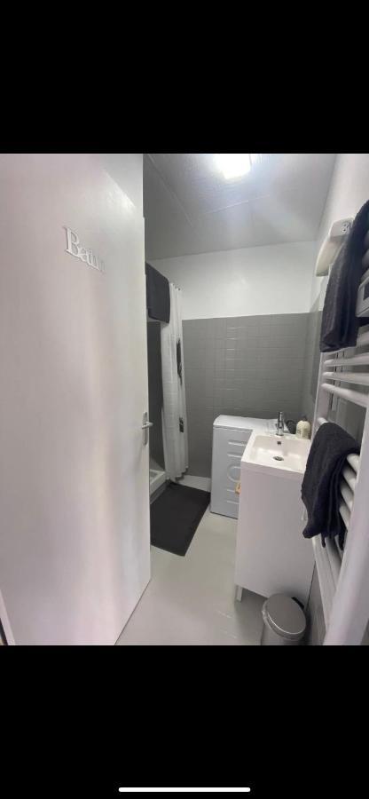 Le 35 Liberte-Spacieux Appartement Avec Balcon Et Local Velos-Centre Commercial Polygone ベジエ エクステリア 写真