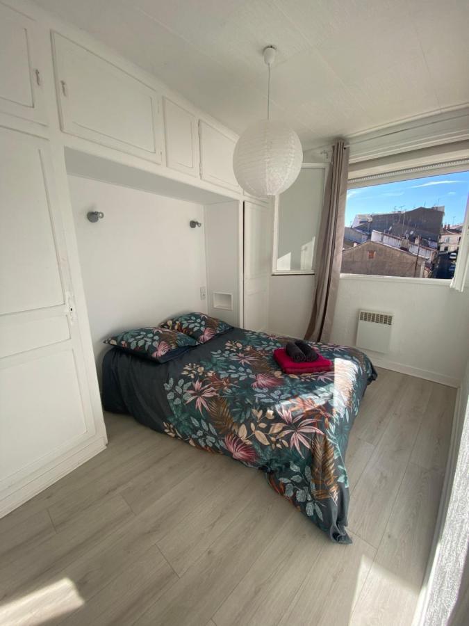 Le 35 Liberte-Spacieux Appartement Avec Balcon Et Local Velos-Centre Commercial Polygone ベジエ エクステリア 写真
